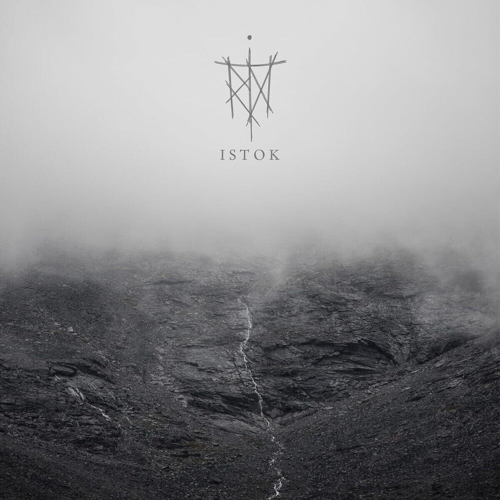 TRNA - Istok [CD]
