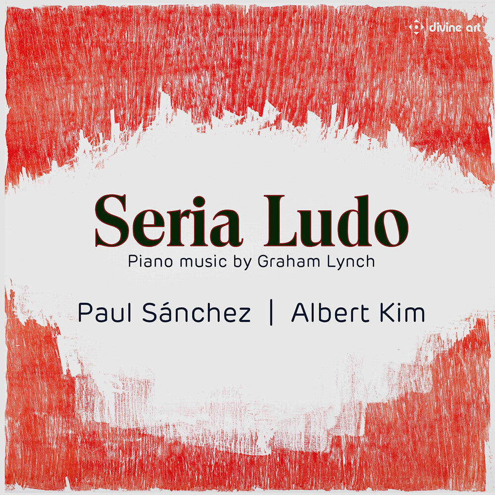 Lynch / Sanchez / Kim - Seria Ludo [CD]