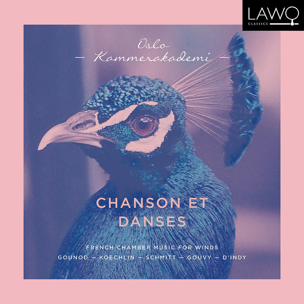 Various Artists - Chanson Et Danses [CD]