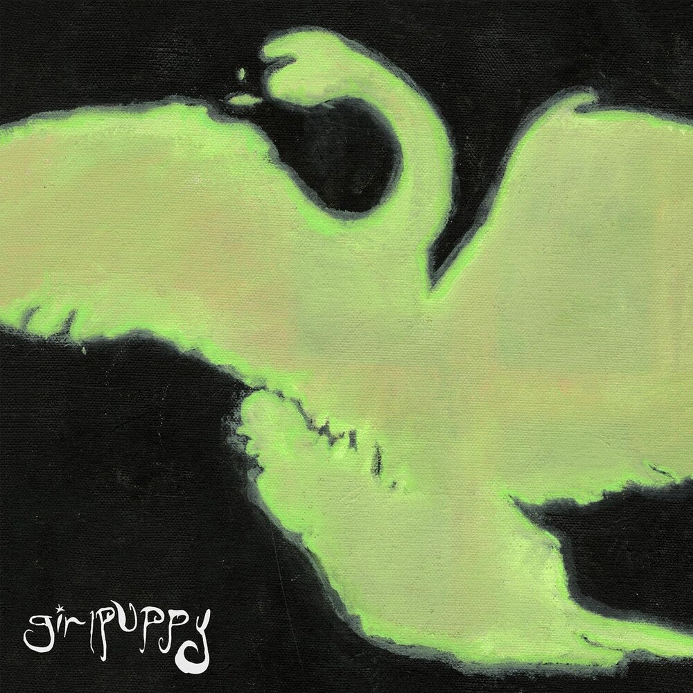 girlpuppy - Swan [CD]