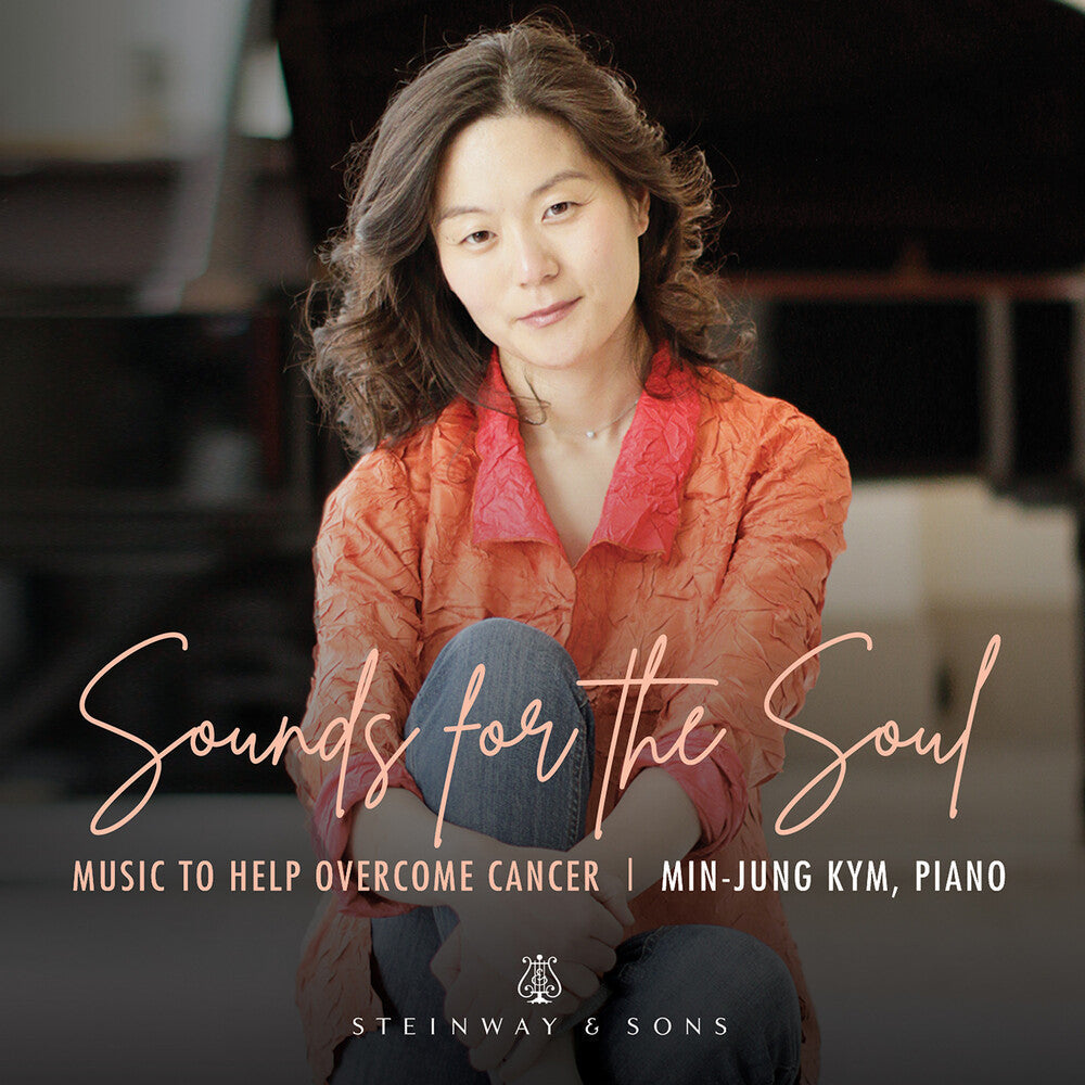 Mozart / Kym - Sounds for the Soul [CD]