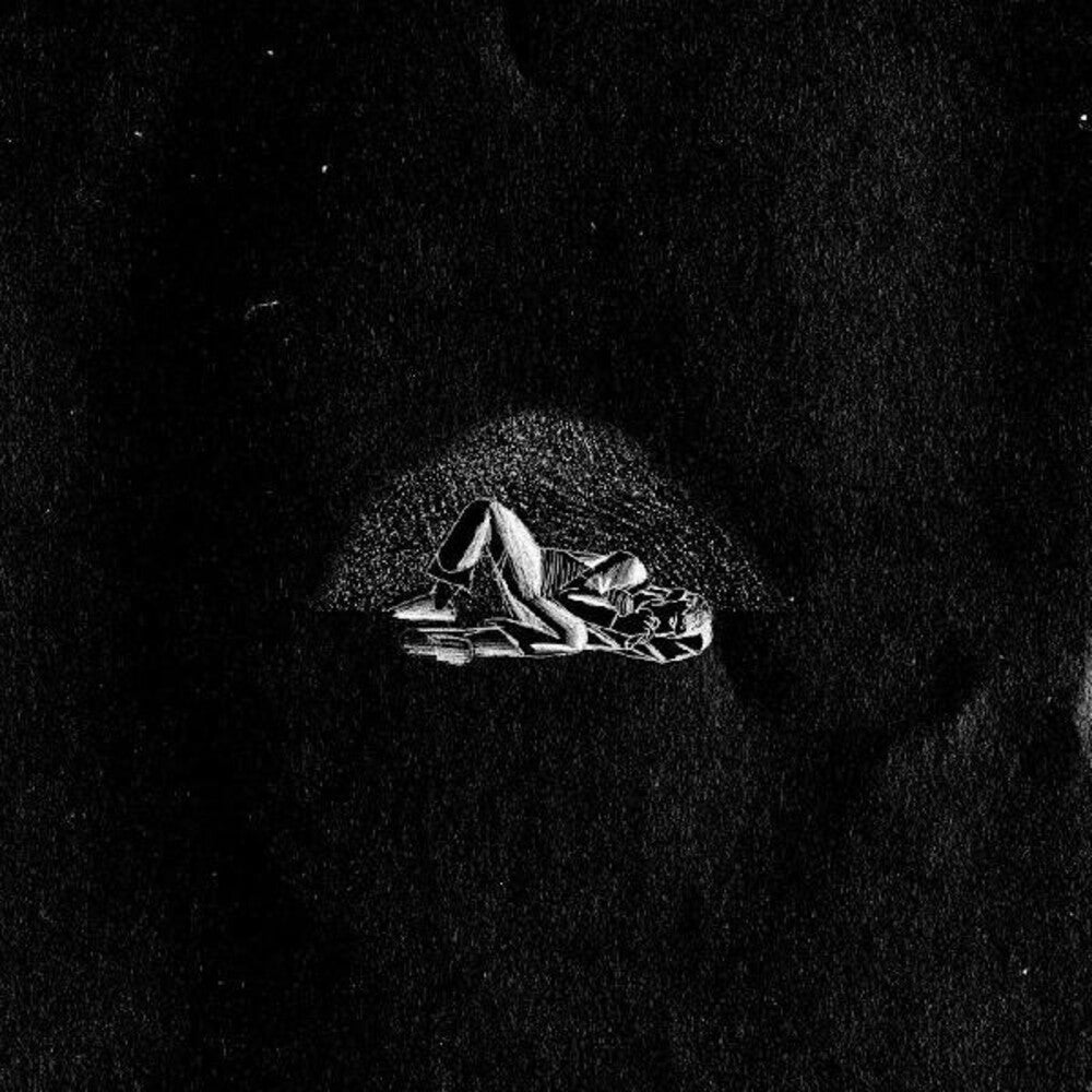 King Krule - You Heat Me Up, You Cool Me Down [LP] Vinyl Record
