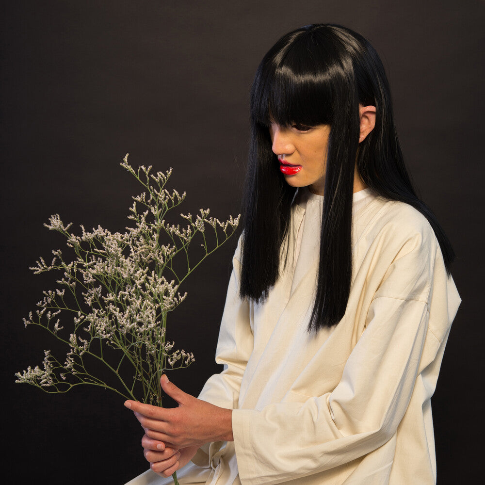 Sui Zhen - Losing Linda [LP] Vinyl Record