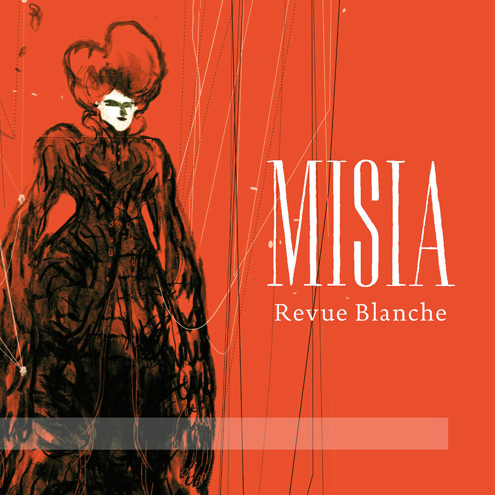 Misia / Various - Misia / Various [CD]