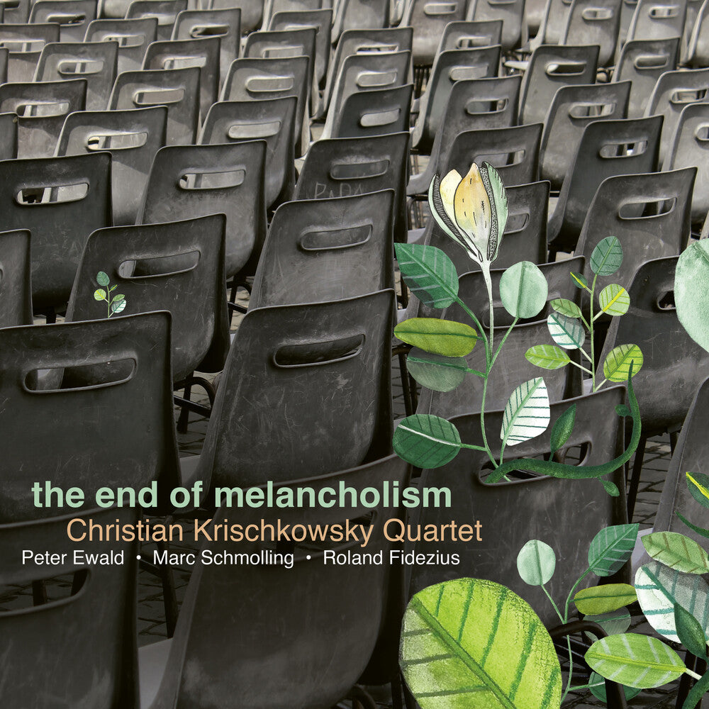 End Of Melancholism / Various - End Of Melancholism / Various [CD]