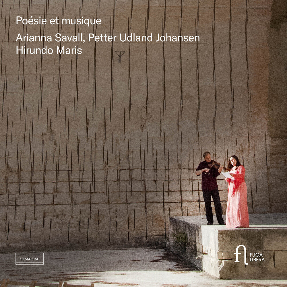 Poesie Et Musique / Various - Poesie Et Musique / Various [CD]