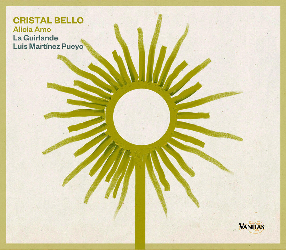 Cristal Bello / Various - Cristal Bello / Various [CD]