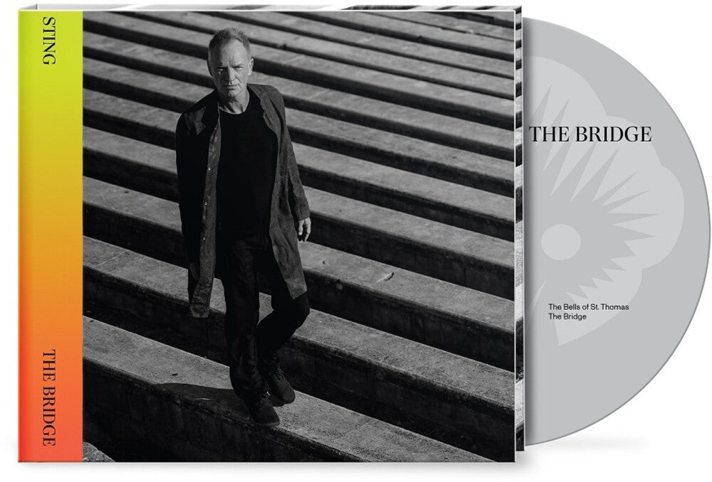 Sting - The Bridge [CD]
