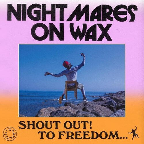 Nightmares On Wax - Shoutout! To Freedom - Vinyl Record