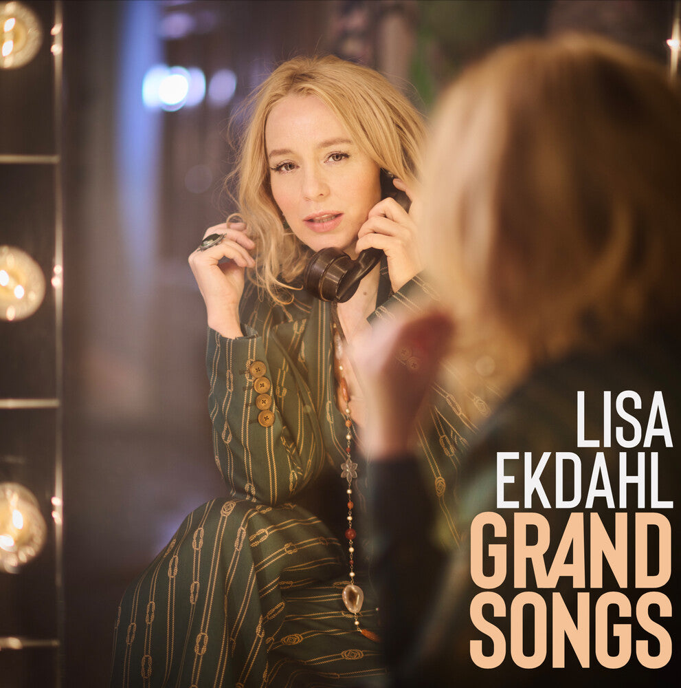 Ekdahl - Grand Songs [CD]