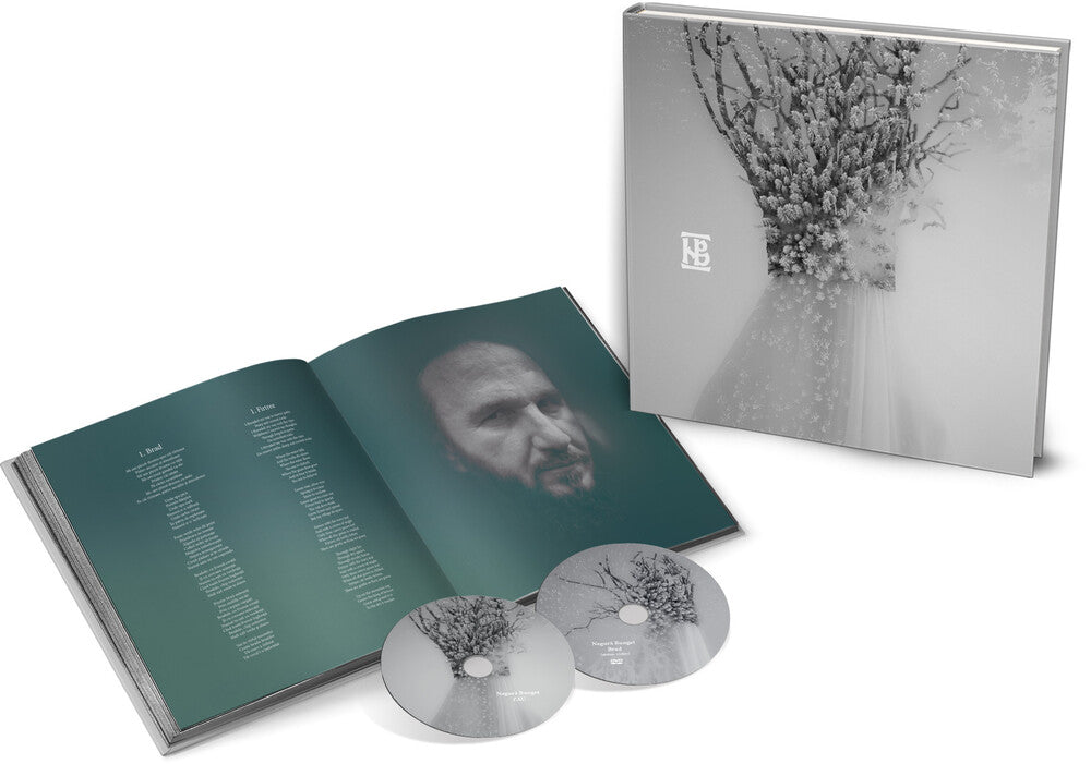 Negura Bunget - Zau (W/Book) (W/Dvd) [CD]