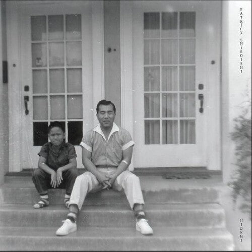 Shiroishi,patrick - Hidemi - Vinyl Record