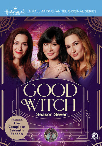 Good Witch: Season 7 - Good Witch: Season 7 - DVD
