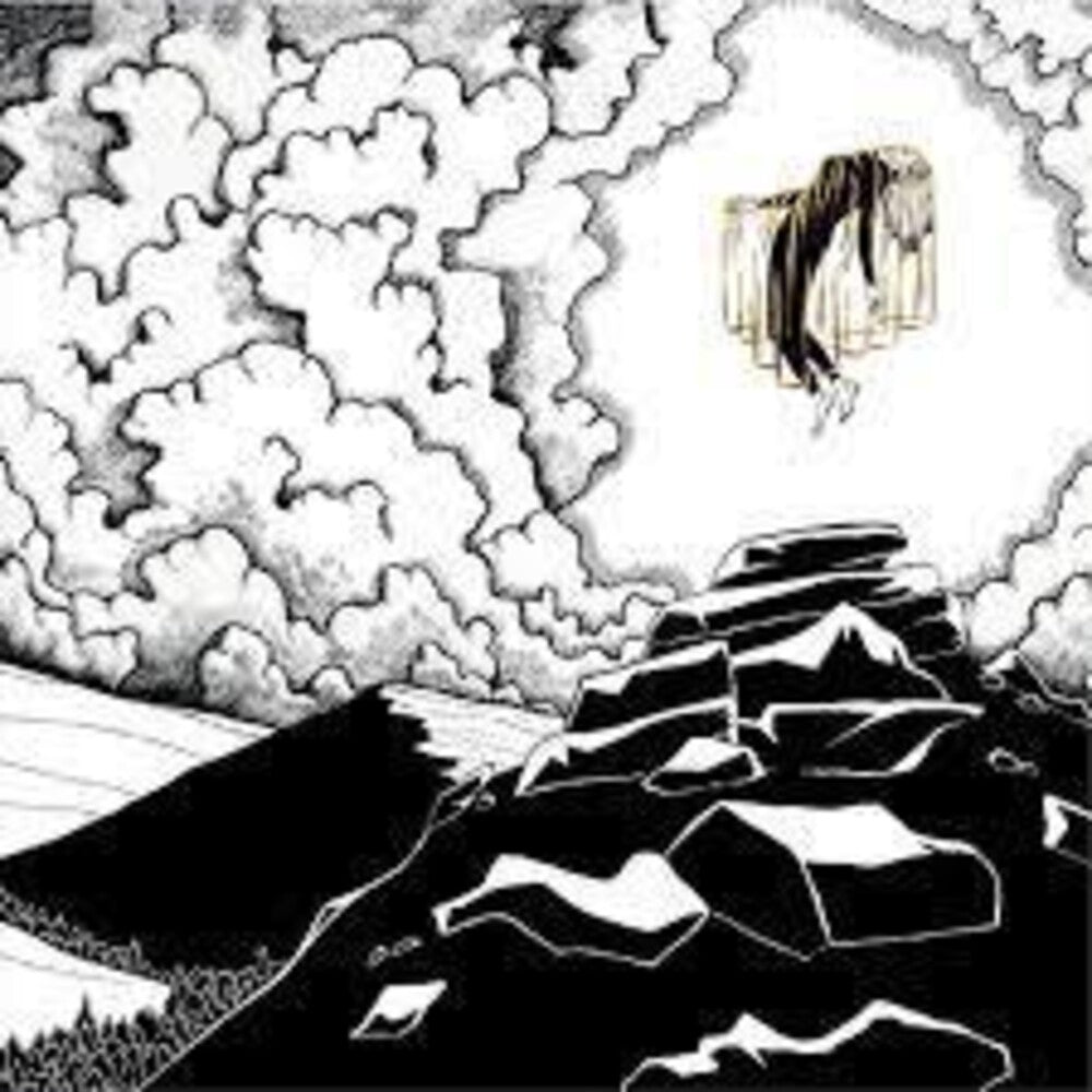 Sugar Horse - Live Long After (Uk) [CD]