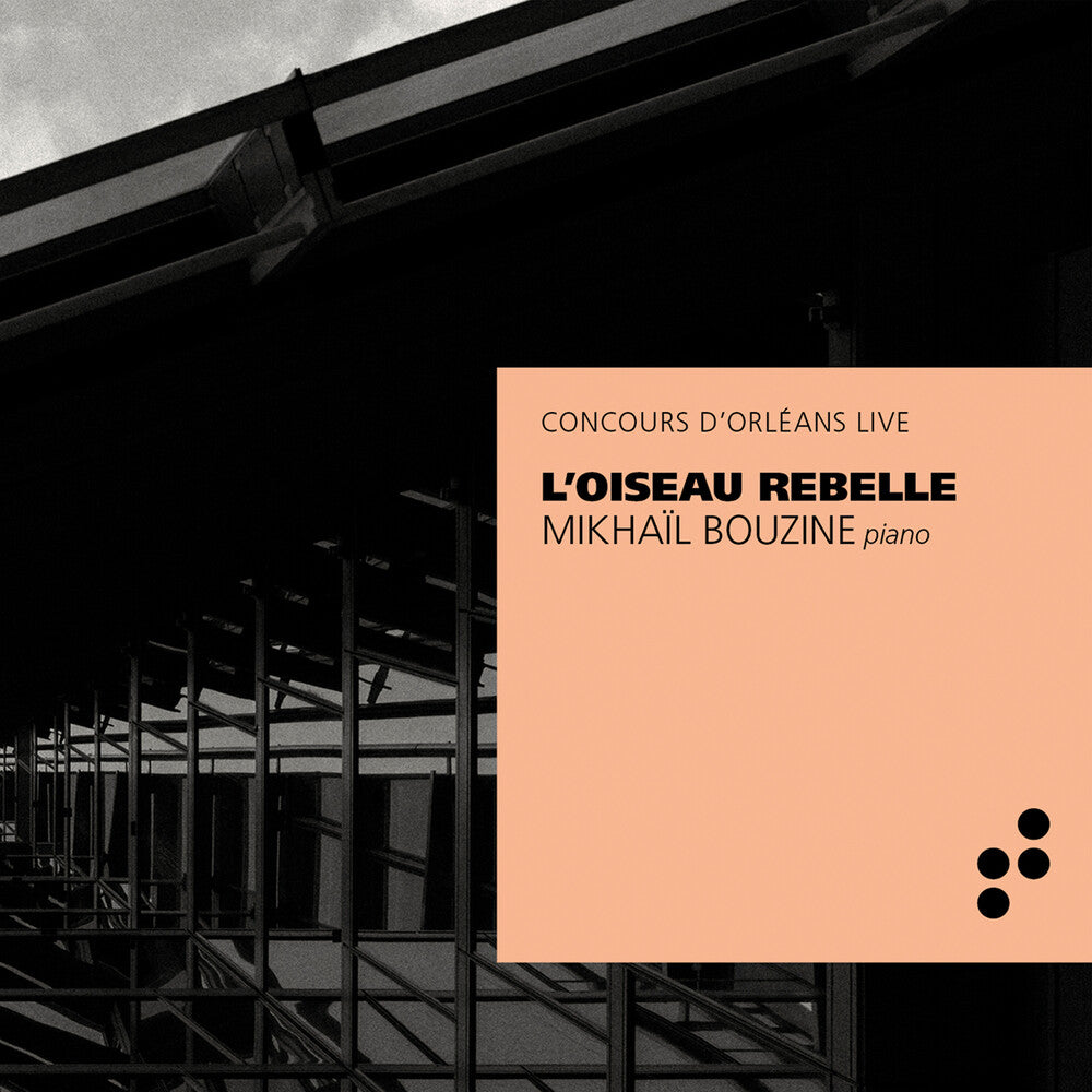 L'oiseau Rebelle / Various - L'oiseau Rebelle / Various [CD]