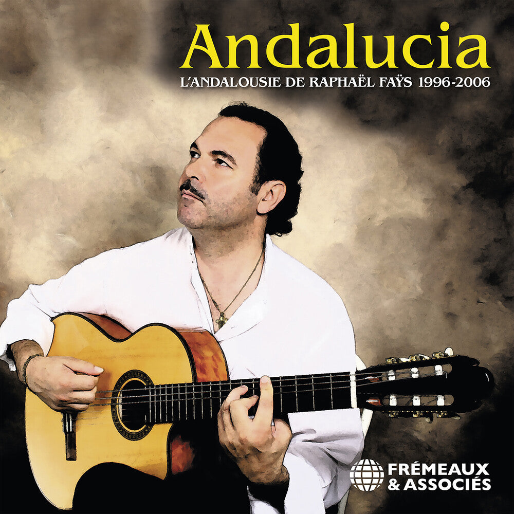 Fays - Andalucia (2pk) [CD]