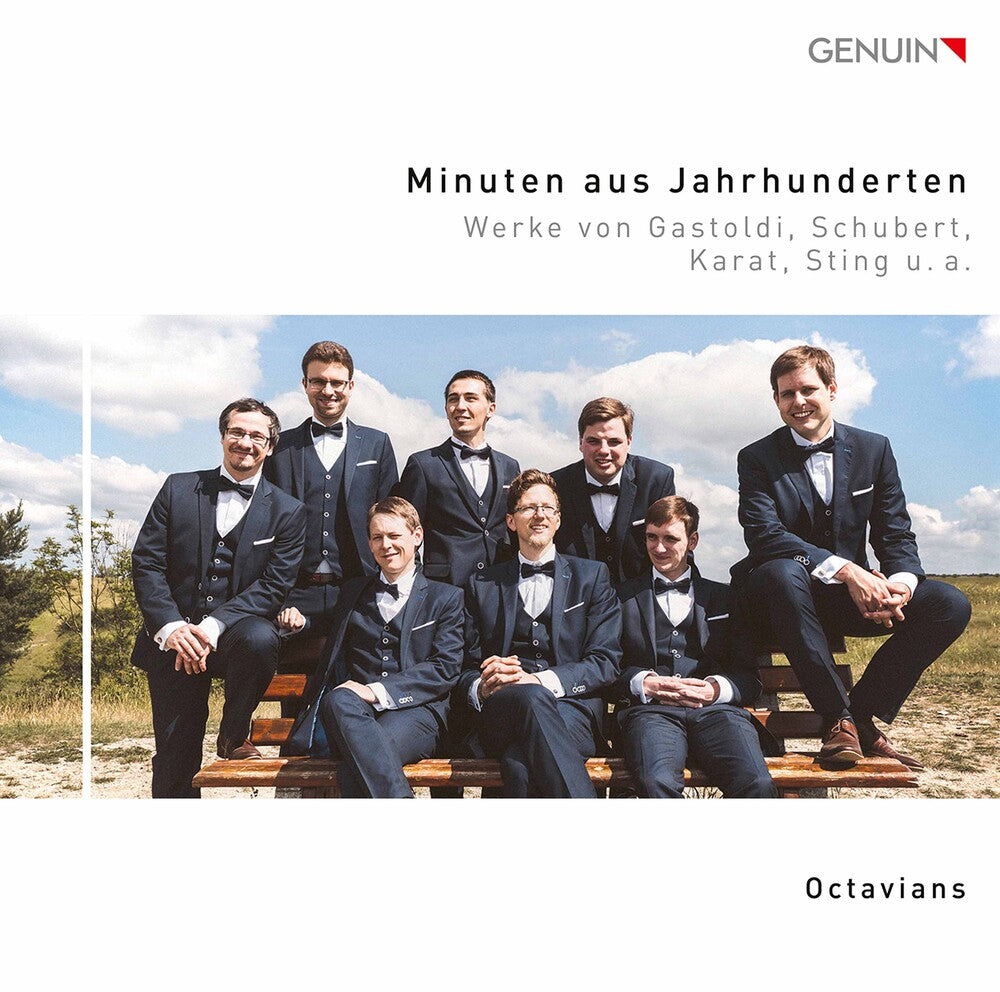 Minuten Aus Jahrhunderten / Various - Minuten Aus Jahrhunderten / Various [CD]