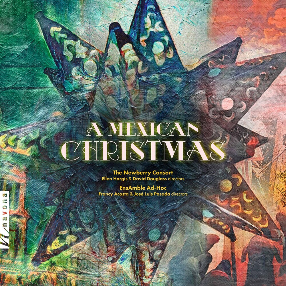 Mexican Christmas / Various - Mexican Christmas / Various [CD]