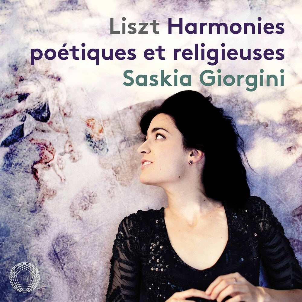 Liszt / Giorgini - Harmonies Poetiques [CD]
