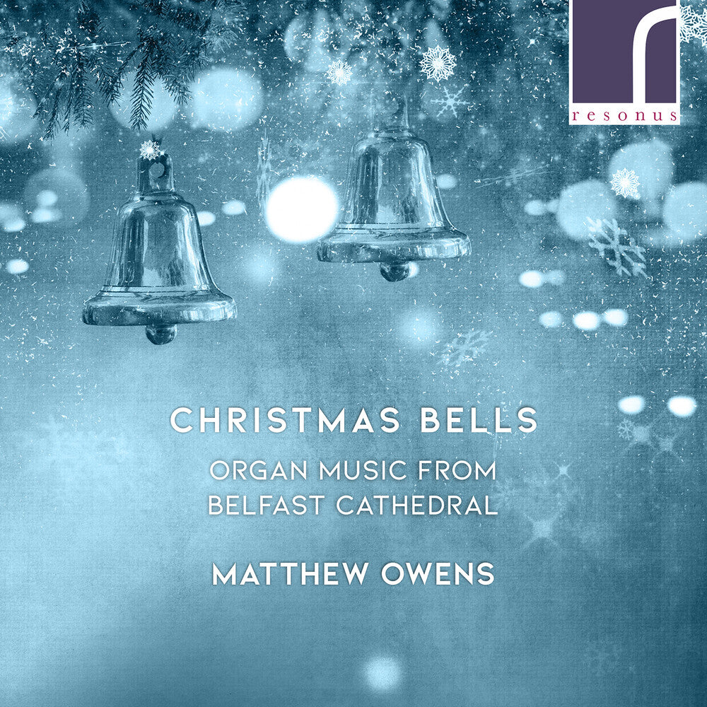 Christmas Bells / Various - Christmas Bells / Various [CD]