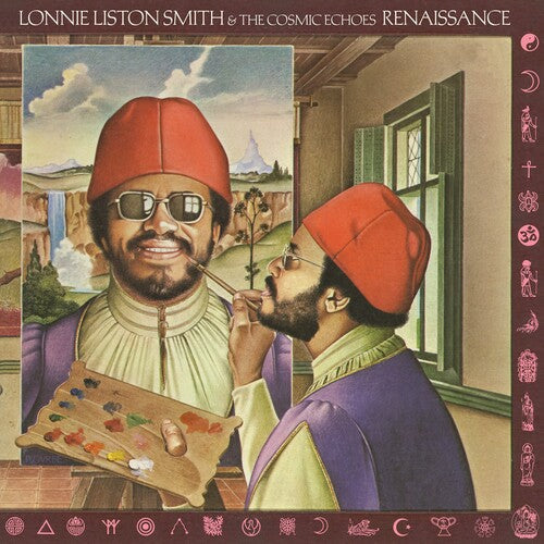 Smith,lonnie Liston & The Cosmic Echoes - Renaissance - Music CD