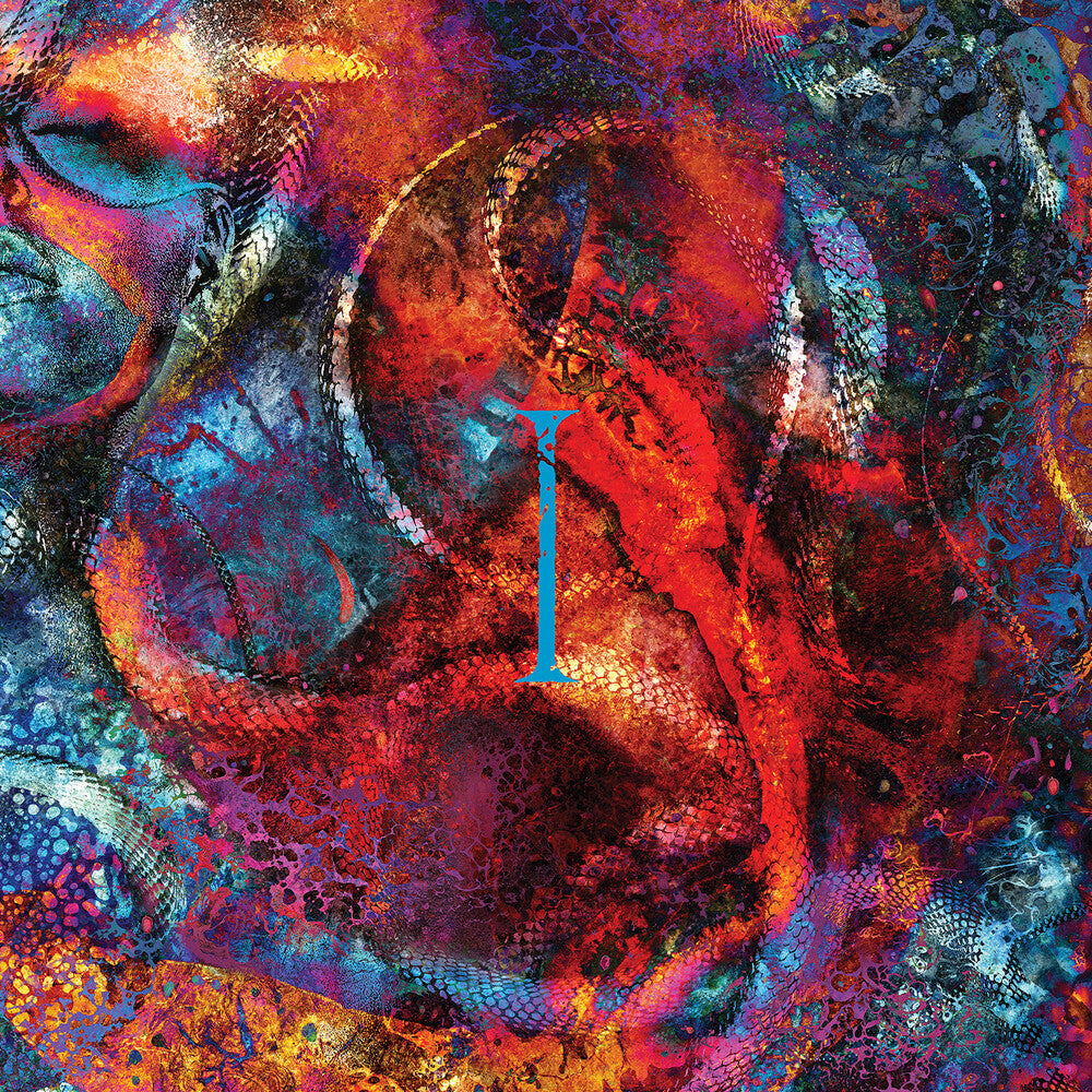 Converge - Bloodmoon: I [CD]
