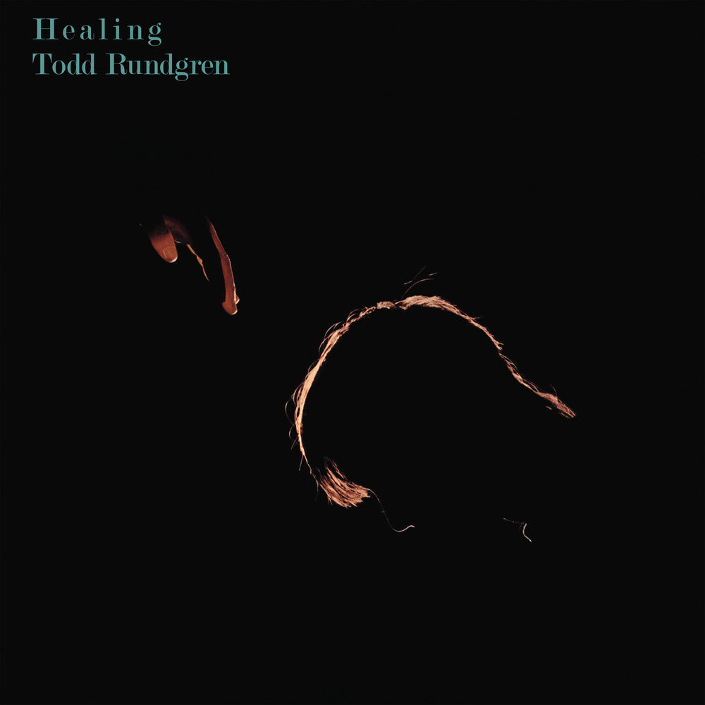 Todd Rundgren - Healing [RSD Black Friday 2021] Vinyl Record