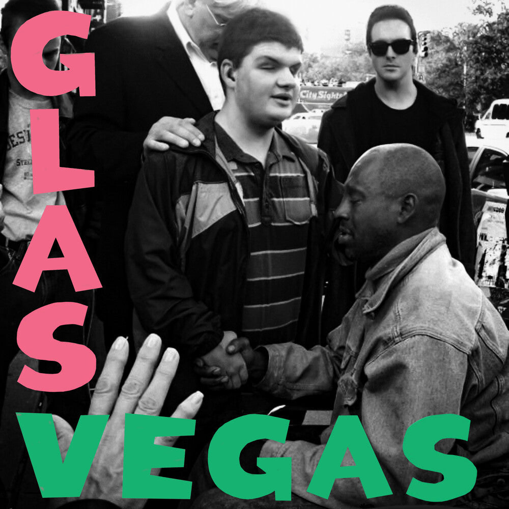 Glasvegas - Godspeed (Uk) [CD]