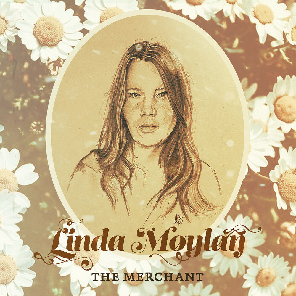 Moylan, Linda - The Merchant [CD]