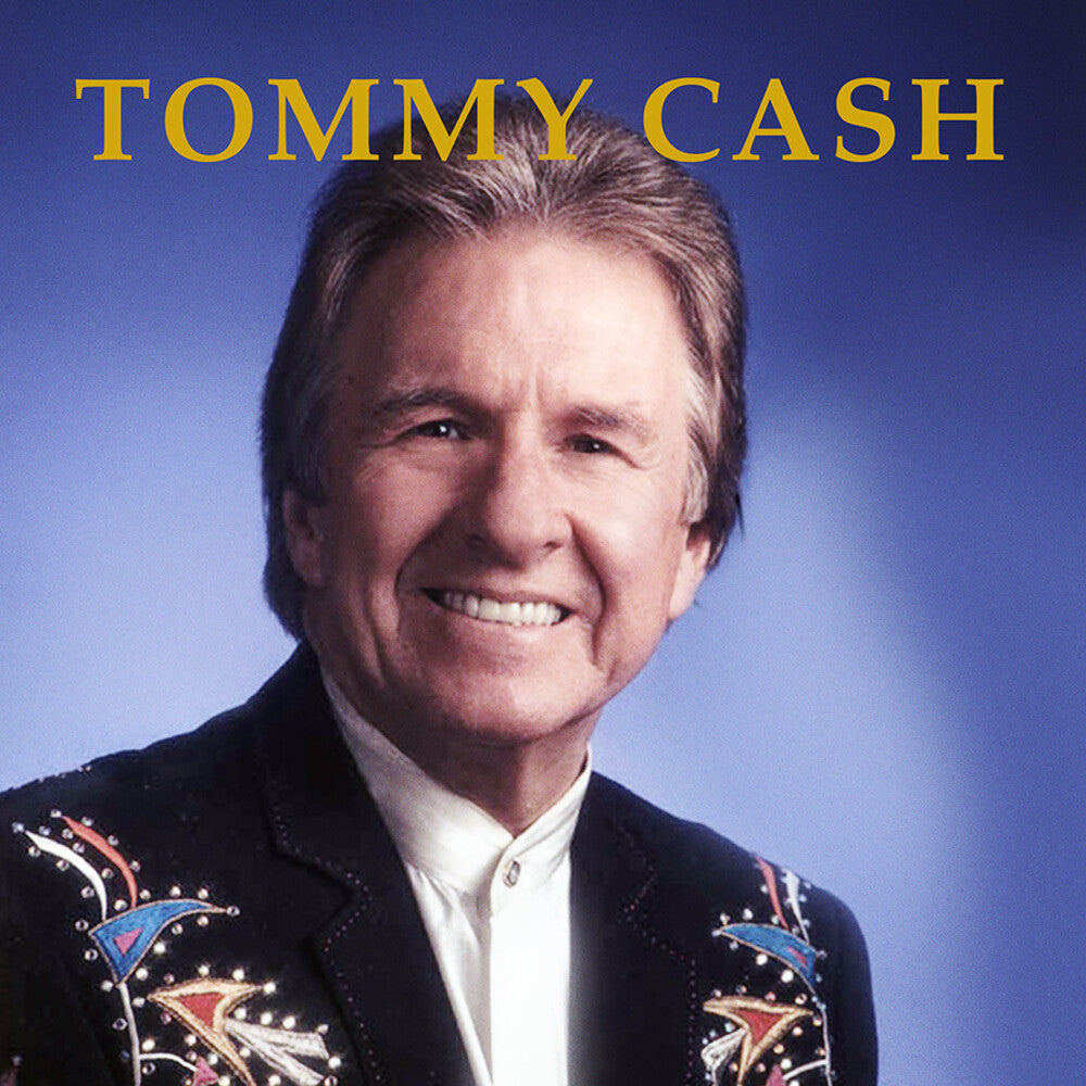 Tommy Cash - Tommy Cash (Mod) [CD]