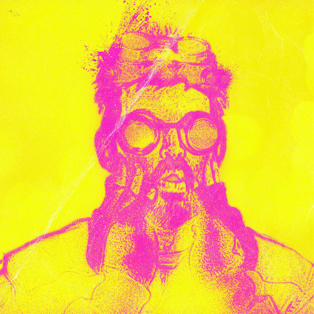Eels - Extreme Witchcraft [Limited Edition Pink 2LP+CD] Vinyl Record