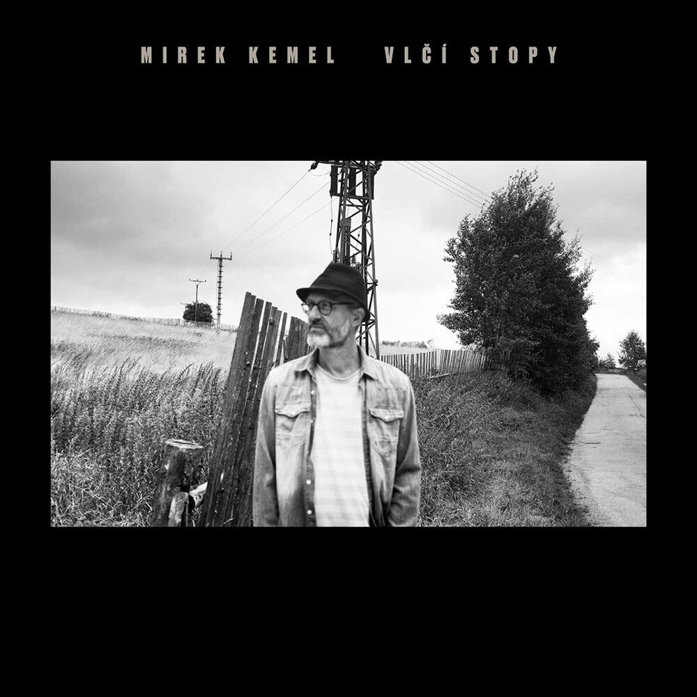 Kemel / Kemel - Vlci Stopy [CD]