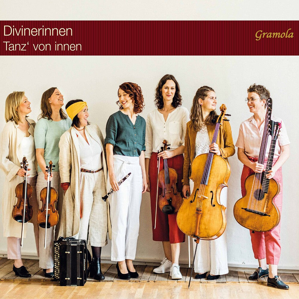 Tanz Von Innen / Various - Tanz Von Innen / Various [CD]