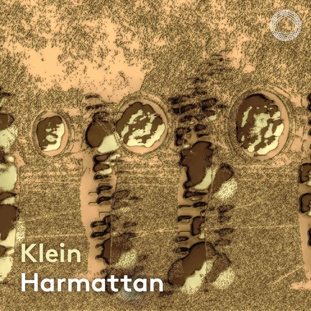 Klein - Harmattan [LP] Vinyl Record
