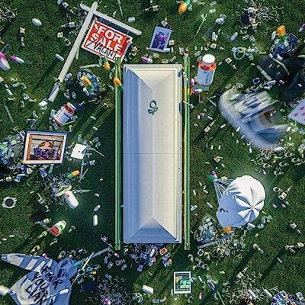 Calling All Captains - Slowly Getting Better (Uk) [CD]