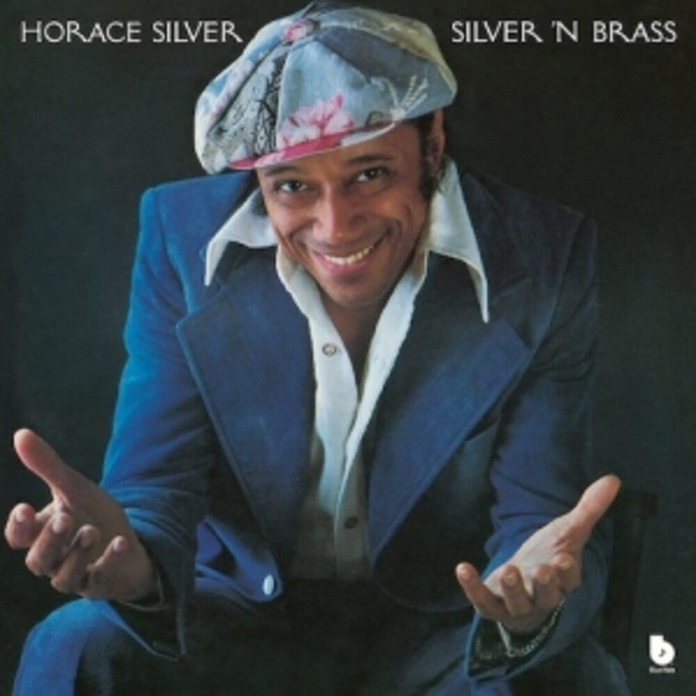 Horace Silver - Silver 'n Brass [CD]