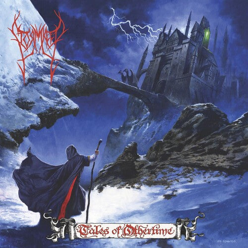 Stormkeep - Tales Of Othertime - Vinyl Record