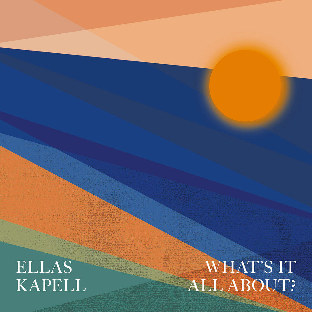What's It All About / Various - What's It All About / Various [CD]