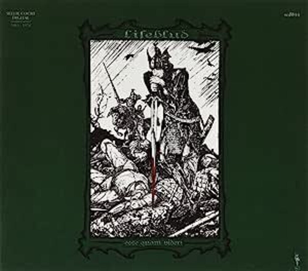 Lufeblud - Esse Quam Videri [CD]