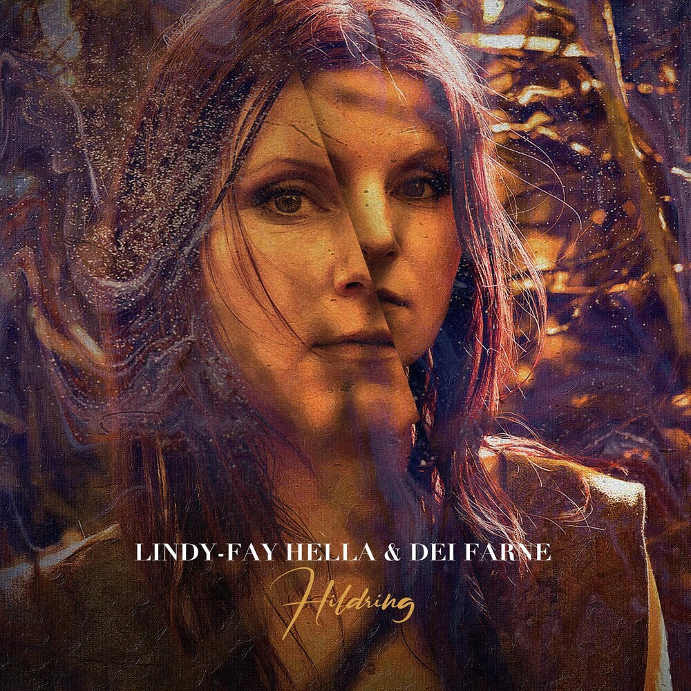 Hella, Lindy-Fay / Dei Farne - Hildring [CD]