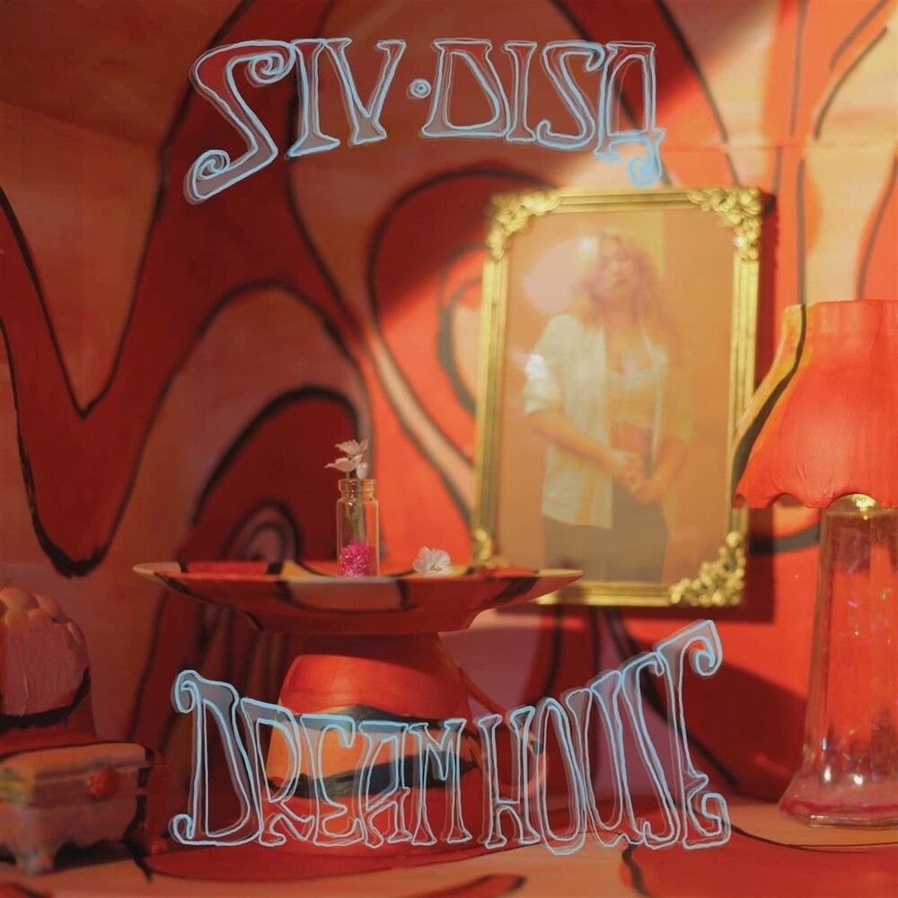 Disa, Siv - Dreamhouse [CD]