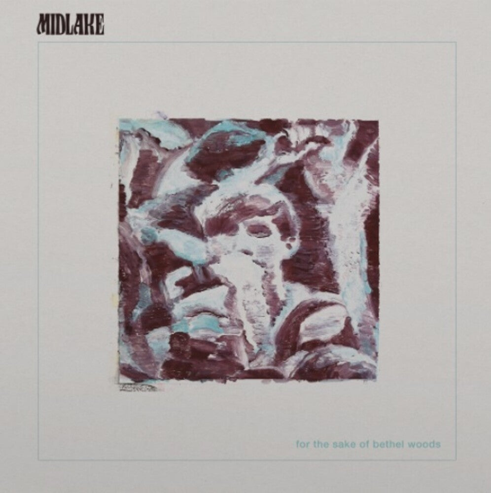Midlake - For The Sake Of Bethel Woods [CD]