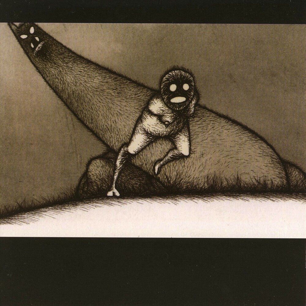 My Morning Jacket - Chapter 1: The Sandworm Cometh: Early Recordings [LP] Vinyl Record