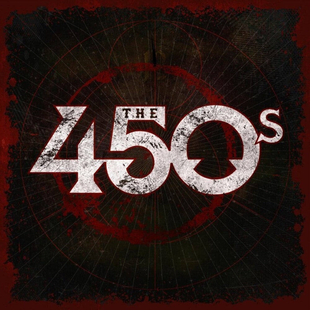 450s - 450s [CD]