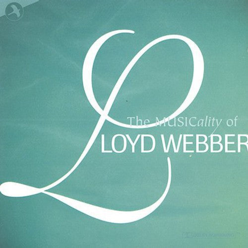 Andrew Lloyd Webber - Musicality Of Lloyd Webber [CD]
