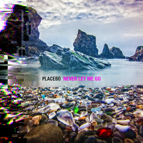 Placebo - Never Let Me Go - Vinyl Record