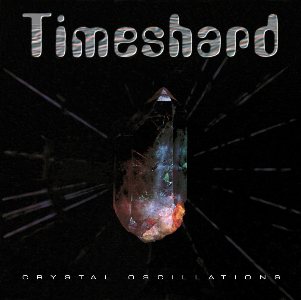 Timeshard - Planet Dog Years (Uk) [CD]