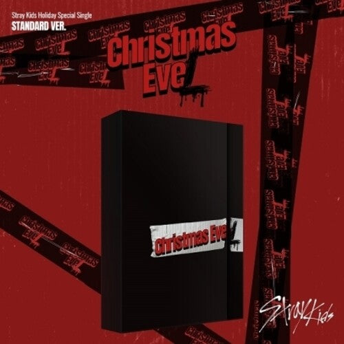 Stray Kids - Christmas Evel (holiday Special) - Music CD