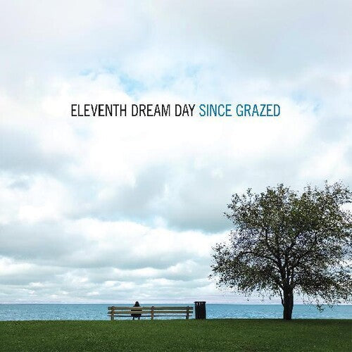 Eleventh Dream Day - Since Grazed - Music CD