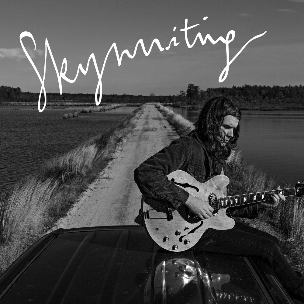 Zachary Cale - Skywriting [LP] Vinyl Record